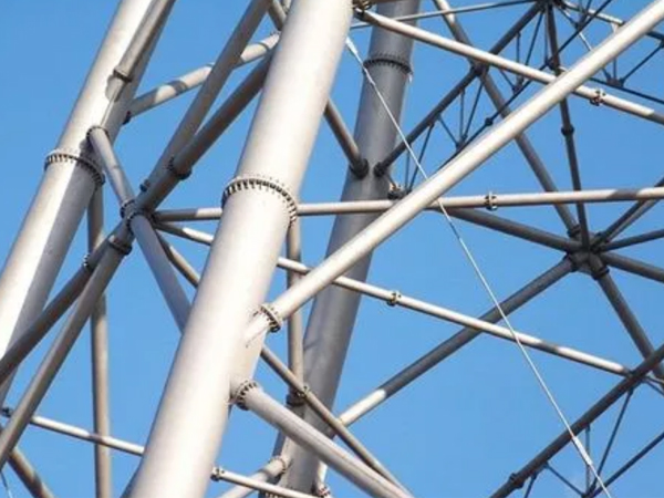 都匀网架加工厂家都有哪些优势?